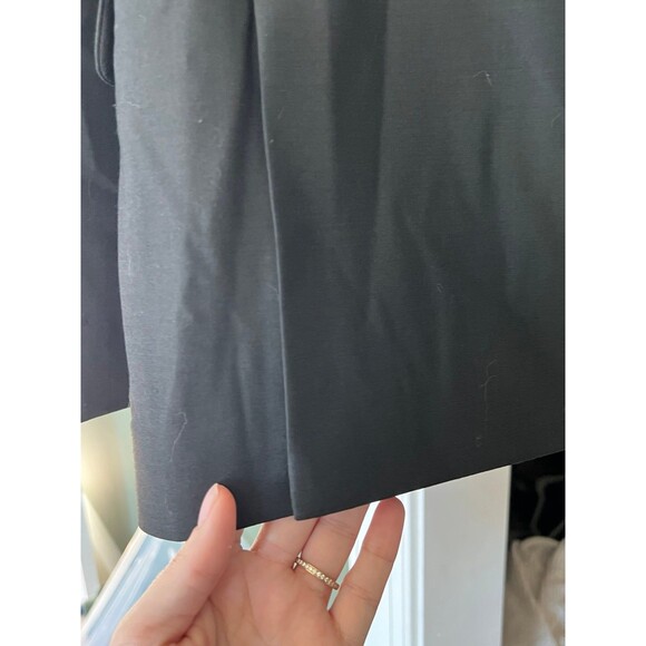 Bar III Men's Skinny Fit Wrinkle-Resistant Wool Suit Separate 36R - Picture 5 of 6